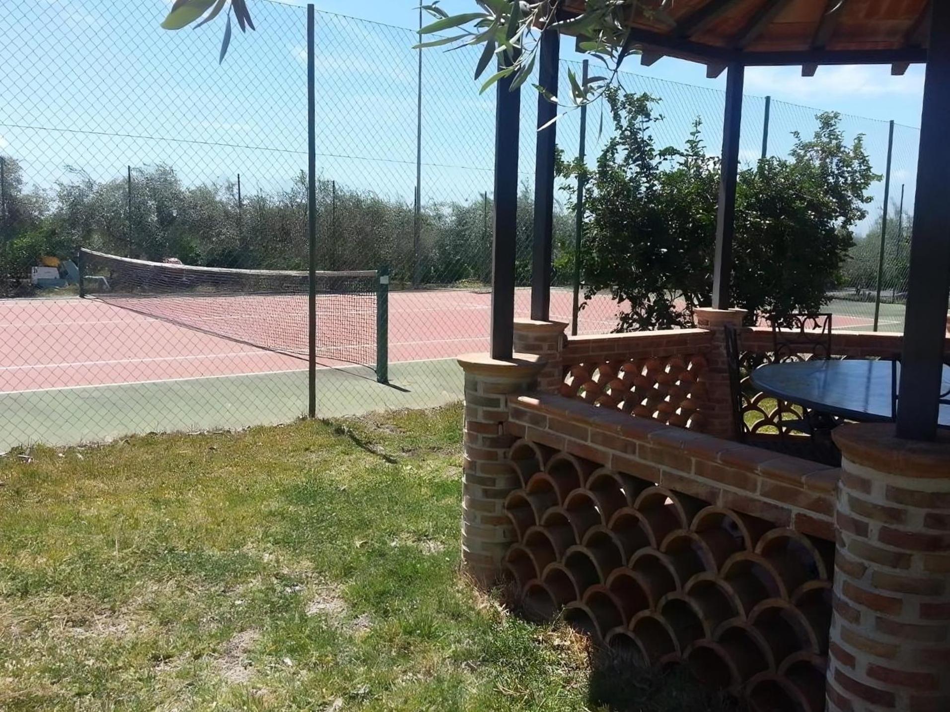 Agriturismo Gianferrante Paterno  Εξωτερικό φωτογραφία