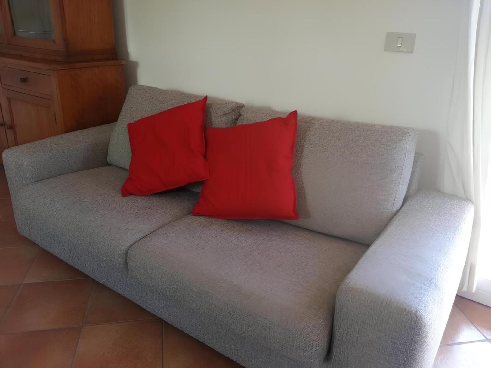 Agriturismo Gianferrante Paterno  Εξωτερικό φωτογραφία