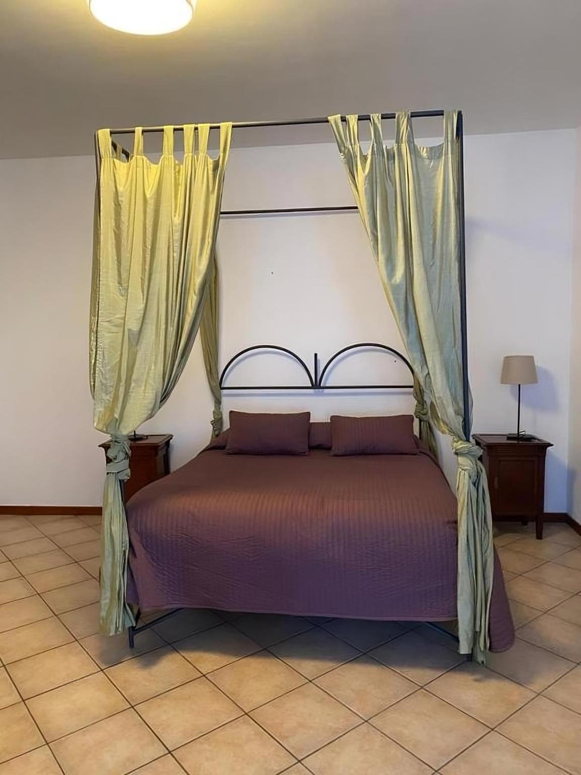 Agriturismo Gianferrante Paterno  Εξωτερικό φωτογραφία