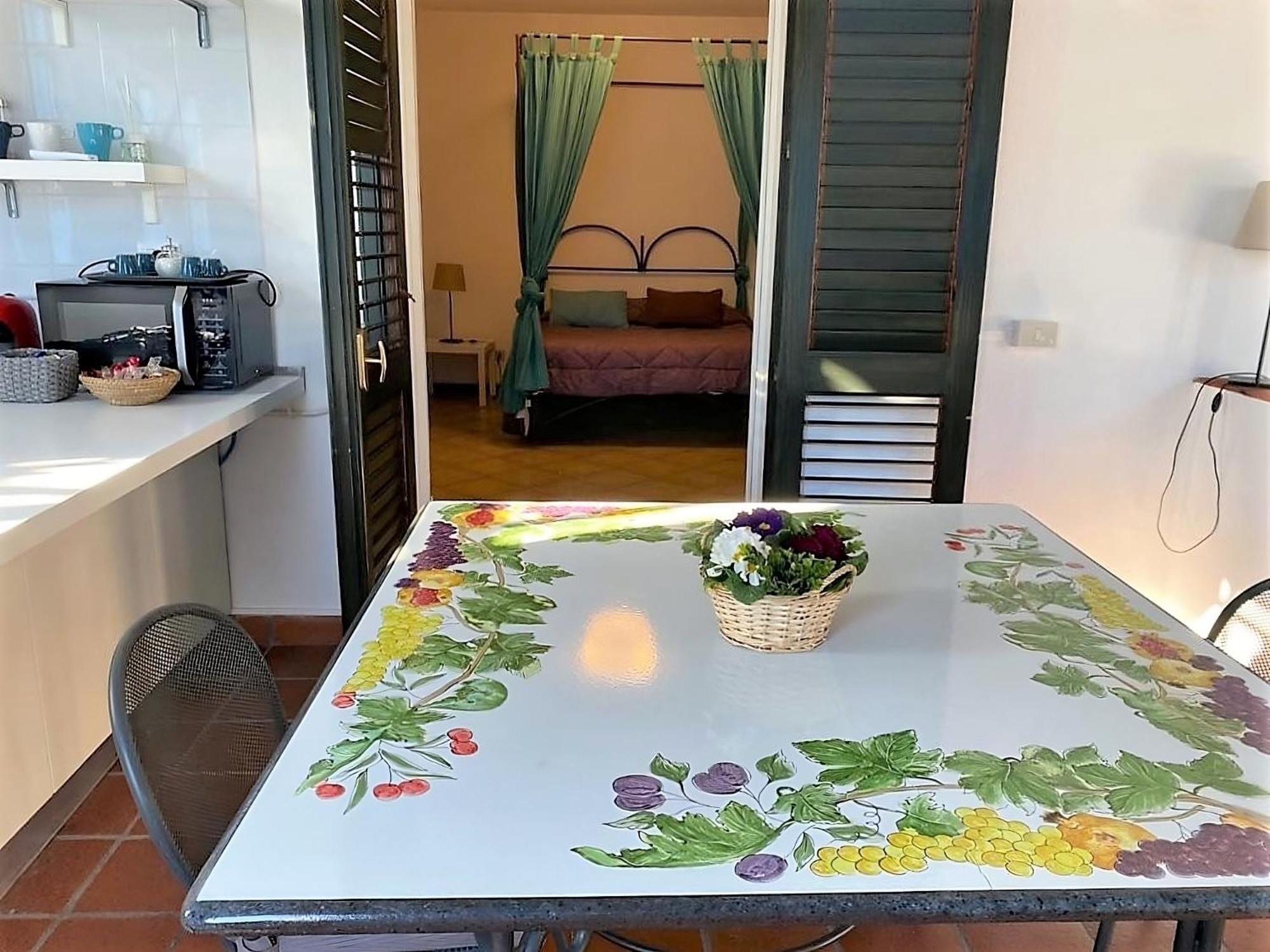 Agriturismo Gianferrante Paterno  Εξωτερικό φωτογραφία