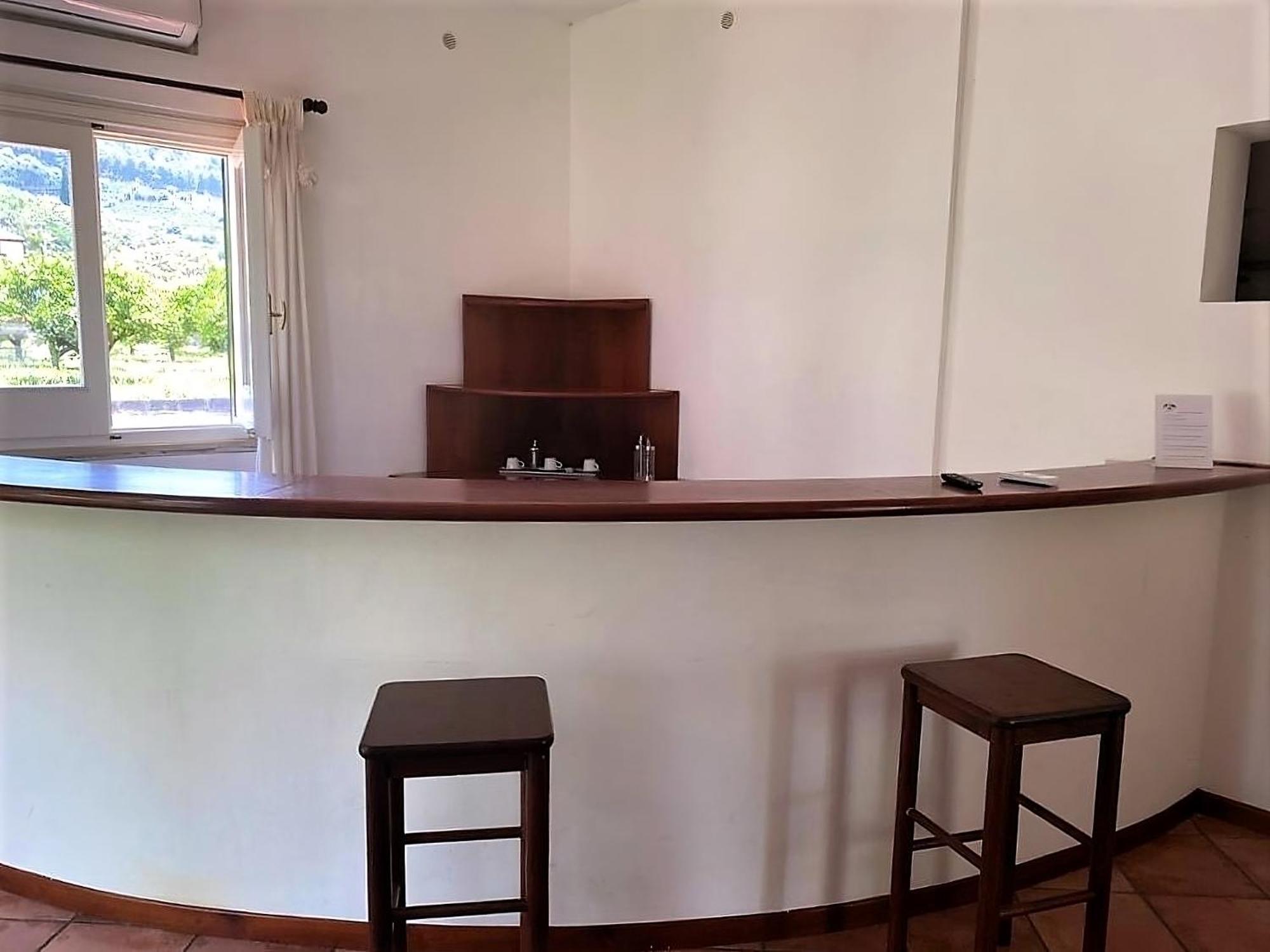 Agriturismo Gianferrante Paterno  Εξωτερικό φωτογραφία