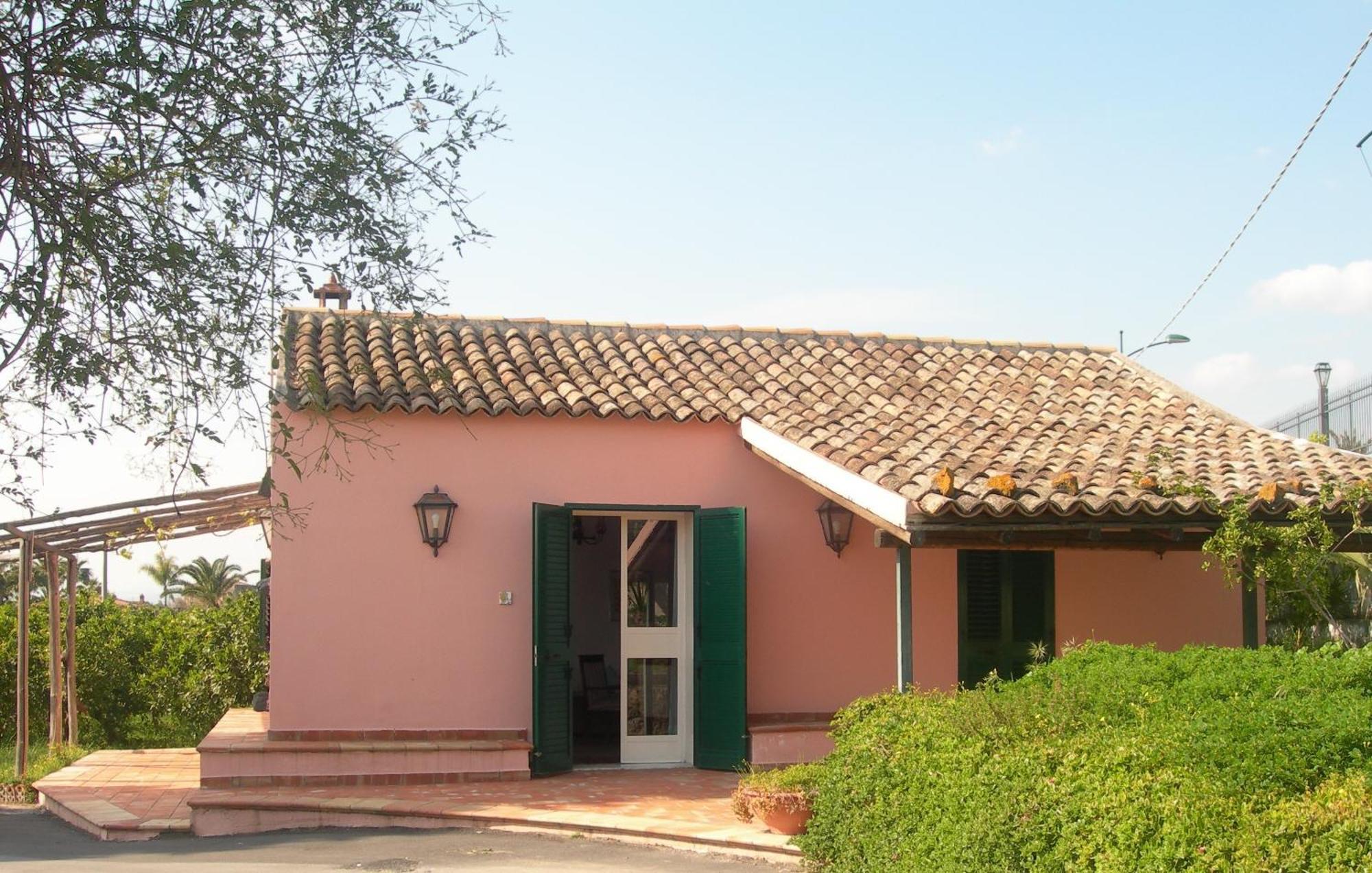 Agriturismo Gianferrante Paterno  Εξωτερικό φωτογραφία