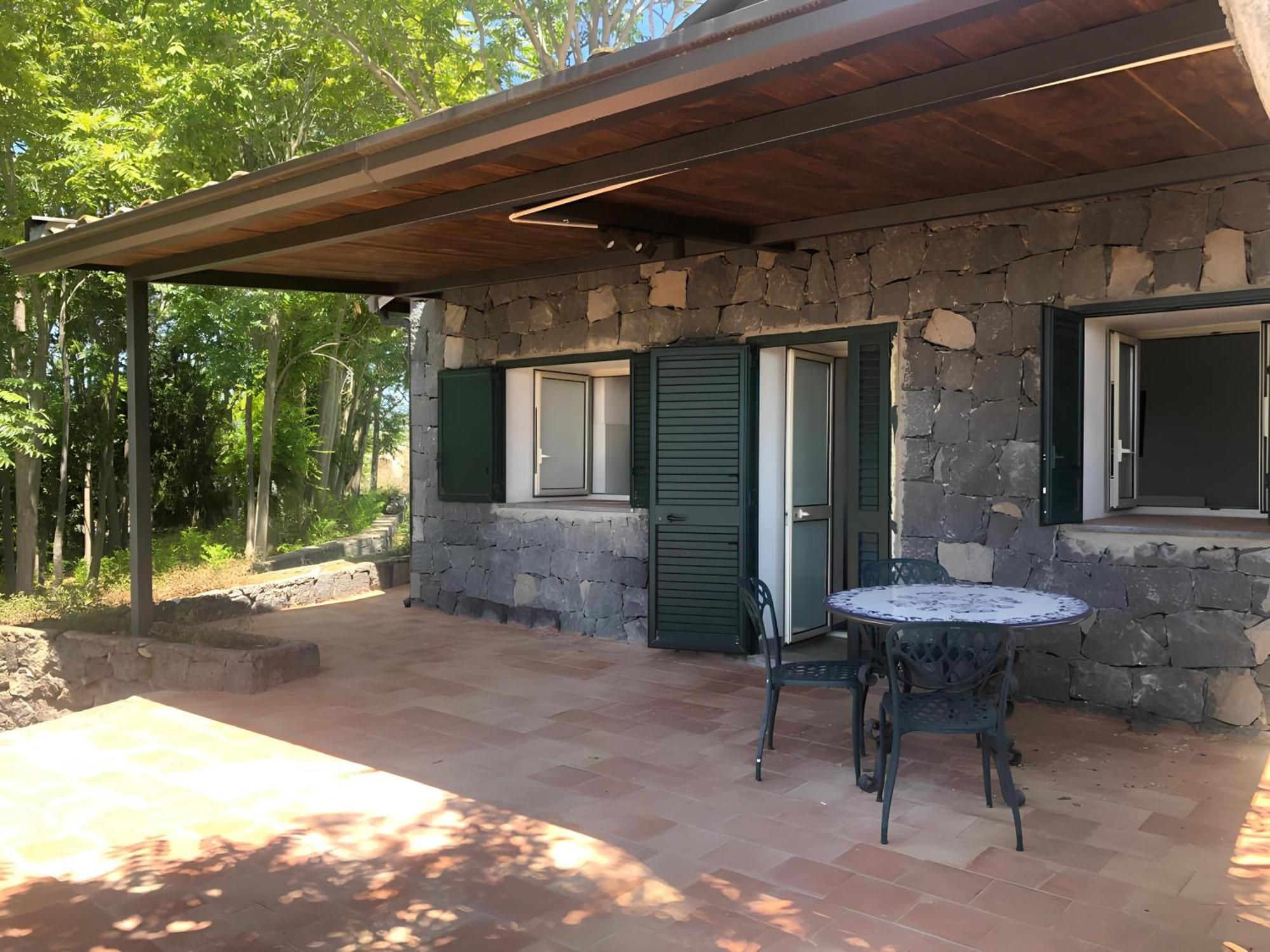 Agriturismo Gianferrante Paterno  Εξωτερικό φωτογραφία