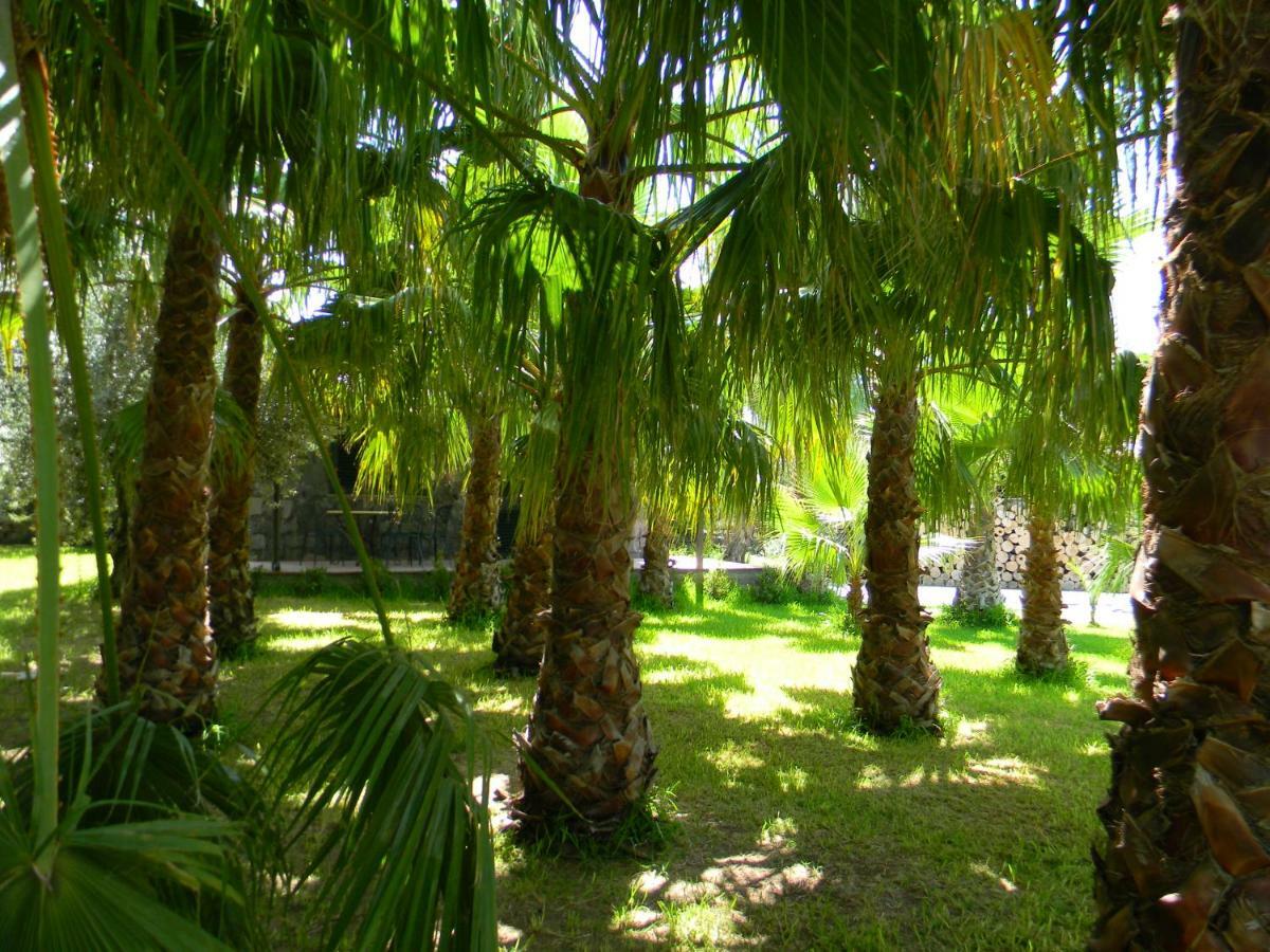 Agriturismo Gianferrante Paterno  Εξωτερικό φωτογραφία